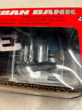 vtg Brookfield Collectors guild Dale Earnhardt Sr diecast 1:25 suburban bank