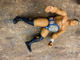 WWF WWE Jacks Summer Slam Pro Wrestling Toy figures Rock Belt Asst Lot Mattel!