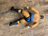 WWF WWE Jacks Summer Slam Pro Wrestling Toy figures Rock Belt Asst Lot Mattel!