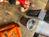 WWF WWE Jacks Summer Slam Pro Wrestling Toy figures Rock Belt Asst Lot Mattel!