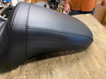 Le Pera Kick Flip Seat Rolled Pleated Harley Dyna 1996-2003 Step FXD Superglide