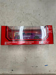 vtg 1993 Racing Champions #2 Dodge purple Daytona IROC 1:24 diecast car