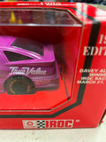 vtg 1993 Racing Champions #2 Dodge purple Daytona IROC 1:24 diecast car