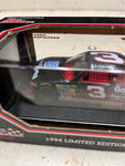 vtg 1994 Racing champions Dale Earnhardt pit stop 1:64 diecast collectors car