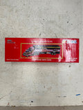 vtg 1993 Racing Champions Dale Earnhardt Sr. diecast transporter truck bank