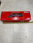 vtg 1993 Racing Champions Dale Earnhardt Sr. diecast transporter truck bank