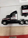 vtg 1993 Racing Champions Dale Earnhardt Sr. diecast transporter truck bank