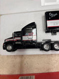 vtg 1993 Racing Champions Dale Earnhardt Sr. diecast transporter truck bank