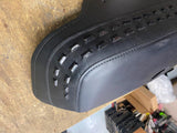OEM Harley Saddlebag Lid Heritage Softail Studs 2018^ Genuine Factory FLHC