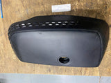 OEM Harley Saddlebag Lid Heritage Softail Studs 2018^ Genuine Factory FLHC