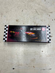 vtg 1993 Action Texaco Davy Allison diecast car bank collectors series 1:24
