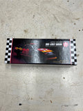 vtg 1993 Action Texaco Davy Allison diecast car bank collectors series 1:24