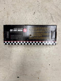 vtg 1993 Action Texaco Davy Allison diecast car bank collectors series 1:24
