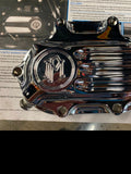 Performance Machine Hydraulic Clutch Actuator Bagger Softai Harley 6-Speed 2007^