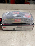 vtg 1993 Action Texaco Davy Allison diecast car bank collectors series 1:24