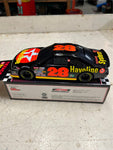 vtg 1993 Action Texaco Davy Allison diecast car bank collectors series 1:24