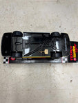 vtg 1993 Action Texaco Davy Allison diecast car bank collectors series 1:24