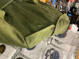 Vtg WW11 WW2 3/4 Military Jacket Coat Large Wool USA england Field Gear Winter!