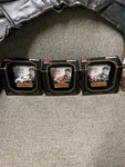vtg 1993 set of 3 Racing Champions Davy Allison Champion forever diecast cars