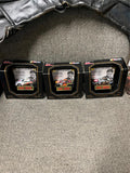 vtg 1993 set of 3 Racing Champions Davy Allison Champion forever diecast cars