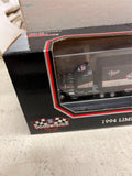 vtg 1994 Racing champions Dale Earnhardt Goodwrench Racing 1:87 transporter