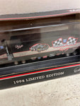 vtg 1994 Racing champions Dale Earnhardt Goodwrench Racing 1:87 transporter