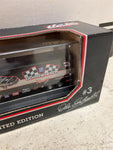 vtg 1994 Racing champions Dale Earnhardt Goodwrench Racing 1:87 transporter