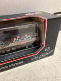 vtg 1994 Racing champions Dale Earnhardt Goodwrench Racing 1:87 transporter