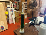 VTG 1999 Wheeling Trophy Rifle Marksman Awards Trophy Marble Bottomed