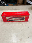 vtg 1994 Racing Champions Dale Earnhardt Winston Champion transporter truck