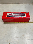 vtg 1994 Racing Champions Dale Earnhardt Winston Champion transporter truck