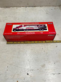 vtg 1994 Racing Champions Dale Earnhardt Winston Champion transporter truck