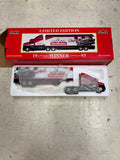 vtg 1994 Racing Champions Dale Earnhardt Winston Champion transporter truck