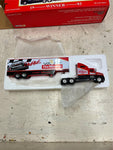 vtg 1994 Racing Champions Dale Earnhardt Winston Champion transporter truck