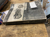 OEM Service Repair Manual Harley Vrod VRSCA Factory Genuine