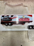 vtg 1994 Racing Champions Dale Earnhardt Winston Champion transporter truck