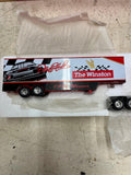 vtg 1994 Racing Champions Dale Earnhardt Winston Champion transporter truck