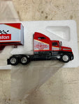 vtg 1994 Racing Champions Dale Earnhardt Winston Champion transporter truck