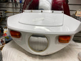 Vintage Fairing Honda CB KZ GS XS Bmw Moto Guzzi Motorcycle Pacifico buco vetter