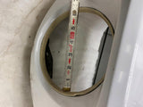 Vintage Fairing Honda CB KZ GS XS Bmw Moto Guzzi Motorcycle Pacifico buco vetter