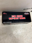 vtg 1994 Racing Champions Dale Earnhardt 1955 Chevrolet Sedan coin bank car