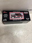 vtg 1994 Racing Champions Dale Earnhardt 1955 Chevrolet Sedan coin bank car