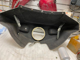 Vintage Fairing Honda CB KZ GS XS Bmw Moto Guzzi Motorcycle Pacifico buco vetter