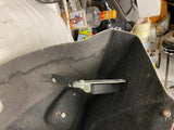 Vintage Fairing Honda CB KZ GS XS Bmw Moto Guzzi Motorcycle Pacifico buco vetter