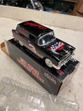 vtg 1994 Racing Champions Dale Earnhardt 1955 Chevrolet Sedan coin bank car