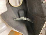 Vintage Fairing Honda CB KZ GS XS Bmw Moto Guzzi Motorcycle Pacifico buco vetter
