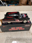 vtg 1994 Racing Champions Dale Earnhardt 1955 Chevrolet Sedan coin bank car