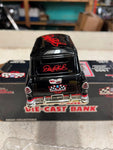 vtg 1994 Racing Champions Dale Earnhardt 1955 Chevrolet Sedan coin bank car