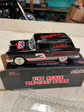 vtg 1994 Racing Champions Dale Earnhardt 1955 Chevrolet Sedan coin bank car