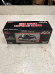 vtg 1994 Racing Champions Dale Earnhardt 1937 Chevrolet Convertible coin bank